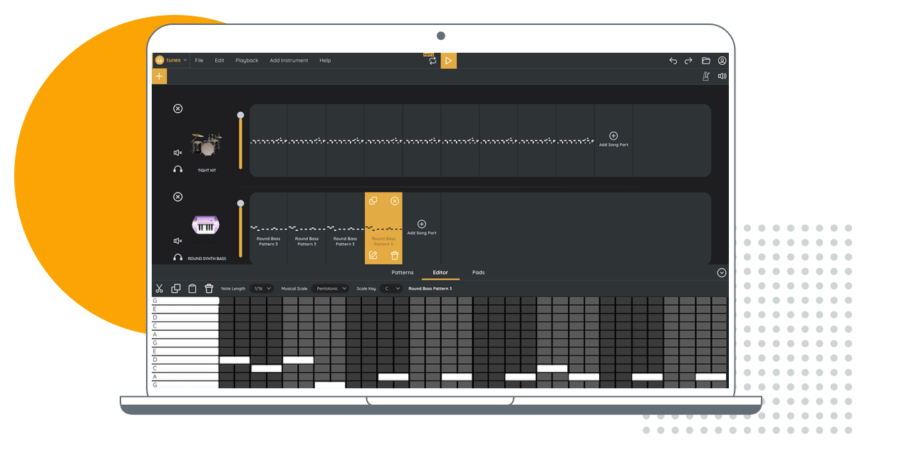 Sumotunes Desktop